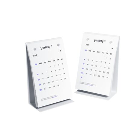 Business calendar